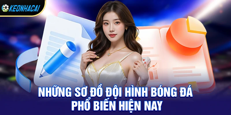 Đội Hình Bóng Đá – Yếu Tố Quyết Định Thành Bại Trong Mọi Trận Đấu