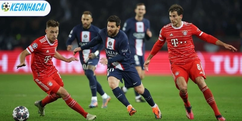 Cập nhật phong độ gần nhất của 2 CLB